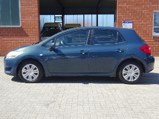 Toyota Auris 1.6i 16V Linea Sol, Climate & Cruise, Trekhaak, El.pakket picture 10