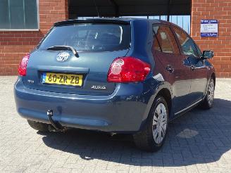 Toyota Auris 1.6i 16V Linea Sol, Climate & Cruise, Trekhaak, El.pakket picture 4