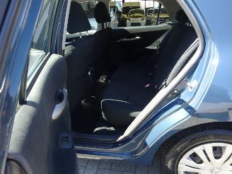 Toyota Auris 1.6i 16V Linea Sol, Climate & Cruise, Trekhaak, El.pakket picture 12
