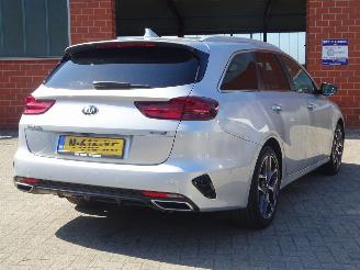 Kia Ceed Sportwagon GT-Line, JBL, Stoel+stuurverw, Navi, Climate & Cruise picture 4