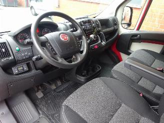Fiat Ducato 2.3 Multijet 150pk, AL-KO Bloemenwagen met verwarming picture 18