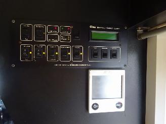 Niesmann+Bischoff  Mercedes Vario 614, Airco / ALDE verwarm, / SAT / Solar picture 20