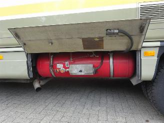 Niesmann+Bischoff  Mercedes Vario 614, Airco / ALDE verwarm, / SAT / Solar picture 64