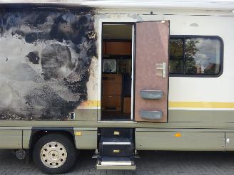 Niesmann+Bischoff  Mercedes Vario 614, Airco / ALDE verwarm, / SAT / Solar picture 17