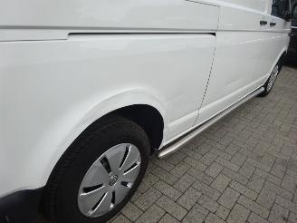 Volkswagen Transporter T6.1 DSG Automaat 110kw/150pk Lang, Airco, Cruise picture 9