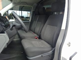 Volkswagen Transporter T6.1 DSG Automaat 110kw/150pk Lang, Airco, Cruise picture 20