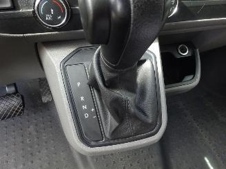 Volkswagen Transporter T6.1 DSG Automaat 110kw/150pk Lang, Airco, Cruise picture 23