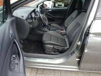Opel Astra Sports Tourer Elegance 96kw/130pk Euro6, Navi, Airco, Cruise picture 10