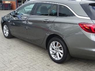 Opel Astra Sports Tourer Elegance 96kw/130pk Euro6, Navi, Airco, Cruise picture 8