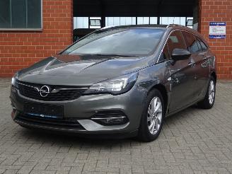Opel Astra Sports Tourer Elegance 96kw/130pk Euro6, Navi, Airco, Cruise picture 2