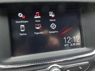 Opel Astra Sports Tourer Elegance 96kw/130pk Euro6, Navi, Airco, Cruise picture 23