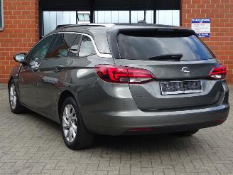 Opel Astra Sports Tourer Elegance 96kw/130pk Euro6, Navi, Airco, Cruise picture 5