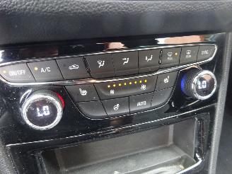 Opel Astra Sports Tourer Elegance 96kw/130pk Euro6, Navi, Airco, Cruise picture 20