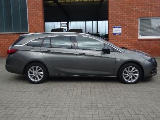 Opel Astra Sports Tourer Elegance 96kw/130pk Euro6, Navi, Airco, Cruise picture 6