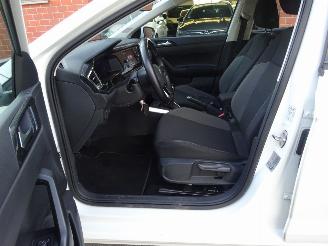 Volkswagen Polo Life 1.0i 59kw Benzine, Airco, Cruise, DiGi, Apple, Android, PDC picture 7