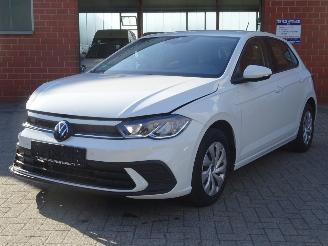 Volkswagen Polo Life 1.0i 59kw Benzine, Airco, Cruise, DiGi, Apple, Android, PDC picture 2
