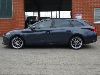 Cupra Leon Sportstourer 110kw Plug-Inn E-Hybrid, Beats Audio picture 20