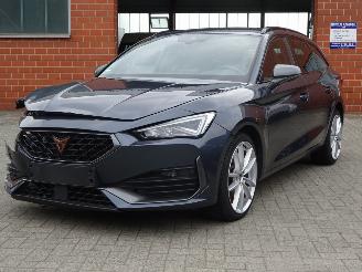 Cupra Leon Sportstourer 110kw Plug-Inn E-Hybrid, Beats Audio picture 2
