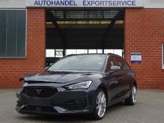 skadebil auto Cupra Leon Sportstourer 110kw Plug-Inn E-Hybrid, Beats Audio 2024/2