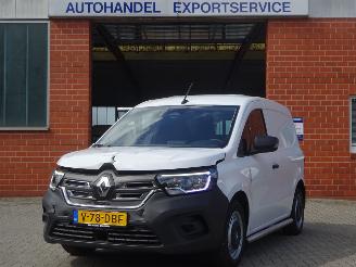 škoda osobní automobily Renault Kangoo Kangoo E-Tech Advance 44 kWh,  Airco, Navi, Cruise, Schuifdeur 2024/3
