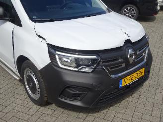 Renault Kangoo Kangoo E-Tech Advance 44 kWh,  Airco, Navi, Cruise, Schuifdeur picture 7
