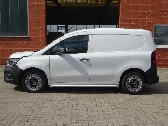 Renault Kangoo Kangoo E-Tech Advance 44 kWh,  Airco, Navi, Cruise, Schuifdeur picture 19
