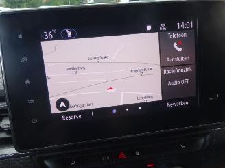Renault Kangoo Kangoo E-Tech Advance 44 kWh,  Airco, Navi, Cruise, Schuifdeur picture 31