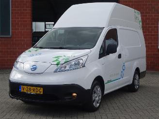 Nissan E-NV200 Voltia Elektro WLTP 200 - 301 km, Airco, Cruise, Camera picture 3