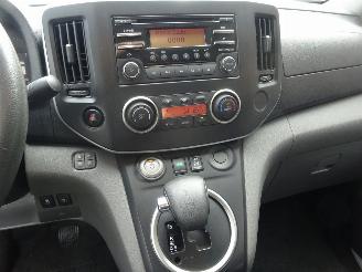 Nissan E-NV200 Voltia Elektro WLTP 200 - 301 km, Airco, Cruise, Camera picture 15
