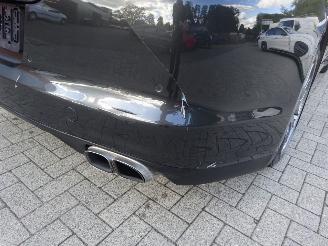 Porsche Panamera Panamera 4 Bose, Leer, Navi, schuifdak 220kw/299pk 4x4 picture 10