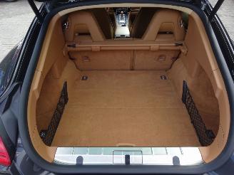 Porsche Panamera Panamera 4 Bose, Leer, Navi, schuifdak 220kw/299pk 4x4 picture 24