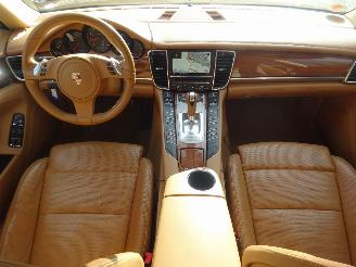 Porsche Panamera Panamera 4 Bose, Leer, Navi, schuifdak 220kw/299pk 4x4 picture 31