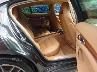 Porsche Panamera Panamera 4 Bose, Leer, Navi, schuifdak 220kw/299pk 4x4 picture 27
