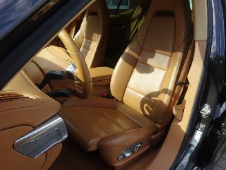 Porsche Panamera Panamera 4 Bose, Leer, Navi, schuifdak 220kw/299pk 4x4 picture 19