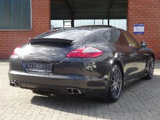 Porsche Panamera Panamera 4 Bose, Leer, Navi, schuifdak 220kw/299pk 4x4 picture 4
