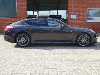 Porsche Panamera Panamera 4 Bose, Leer, Navi, schuifdak 220kw/299pk 4x4 picture 13