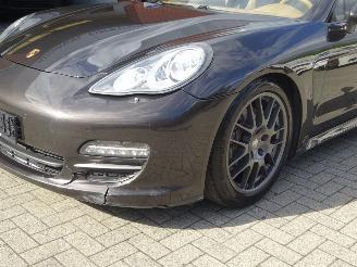 Porsche Panamera Panamera 4 Bose, Leer, Navi, schuifdak 220kw/299pk 4x4 picture 6