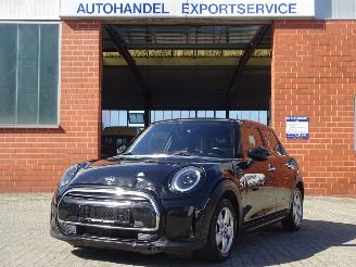 krockskadad bil auto Mini One 1.5i 75kw Euro6-d, Climate & Cruise, Navi,-MMS, El.Pakket 2022/1
