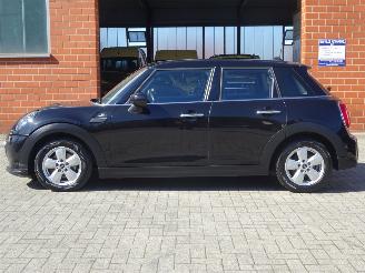 Mini One 1.5i 75kw Euro6-d, Climate & Cruise, Navi,-MMS, El.Pakket picture 16