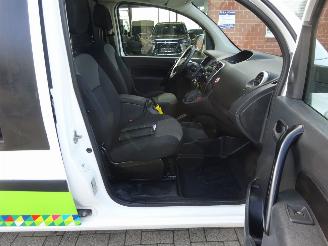 Renault Kangoo Z.E. Maxi Eleltro Kipper, Airco, Cruise, 64.000 km picture 14