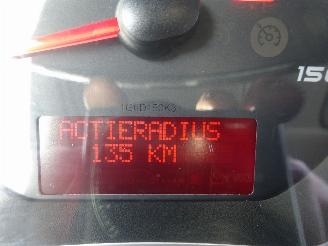 Renault Kangoo Z.E. Maxi Eleltro Kipper, Airco, Cruise, 64.000 km picture 19
