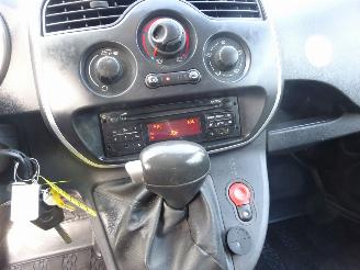Renault Kangoo Z.E. Maxi Eleltro Kipper, Airco, Cruise, 64.000 km picture 15