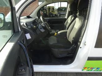 Renault Kangoo Z.E. Maxi Eleltro Kipper, Airco, Cruise, 64.000 km picture 8