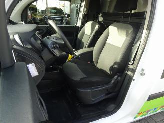 Renault Kangoo Z.E. Maxi Eleltro Kipper, Airco, Cruise, 64.000 km picture 9