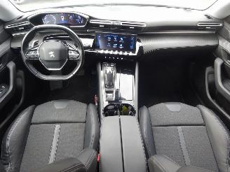 Peugeot 508 133kw/180pk PureTech Allure Automaat, Leer, Navi, Lane assist picture 16
