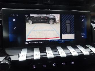 Peugeot 508 133kw/180pk PureTech Allure Automaat, Leer, Navi, Lane assist picture 20