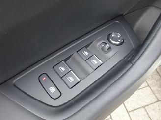 Peugeot 508 133kw/180pk PureTech Allure Automaat, Leer, Navi, Lane assist picture 17