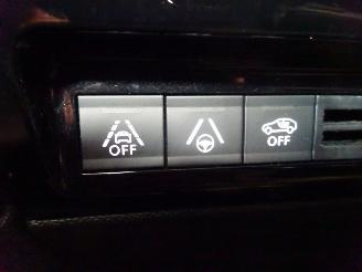 Peugeot 508 133kw/180pk PureTech Allure Automaat, Leer, Navi, Lane assist picture 29