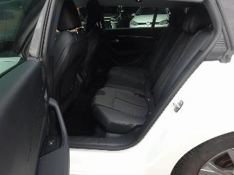 Peugeot 508 133kw/180pk PureTech Allure Automaat, Leer, Navi, Lane assist picture 15