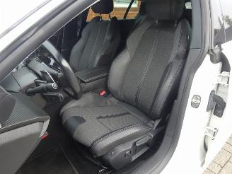 Peugeot 508 133kw/180pk PureTech Allure Automaat, Leer, Navi, Lane assist picture 14